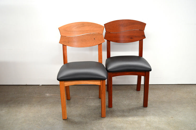 DINING CHAIRS & BAR STOOLS