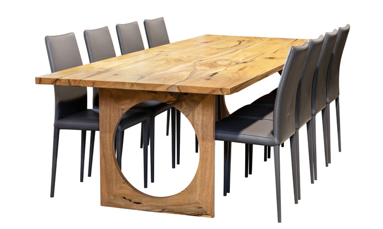 Circle of Life Dining Table