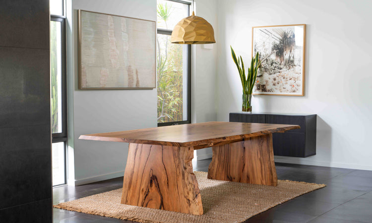 Domus  Dining Table