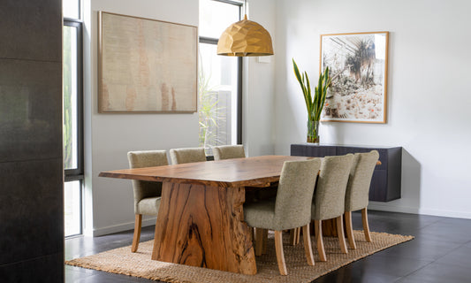 Domus  Dining Table