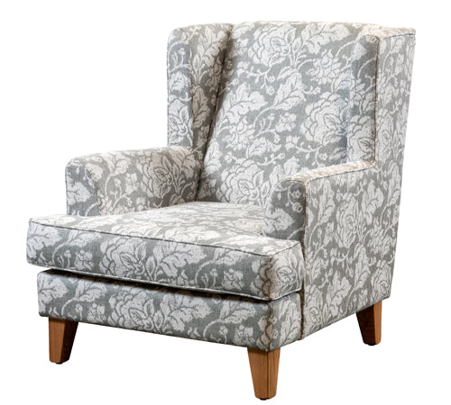 Heidi Armchair