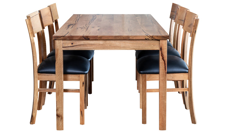 Manta MKII Dining Table