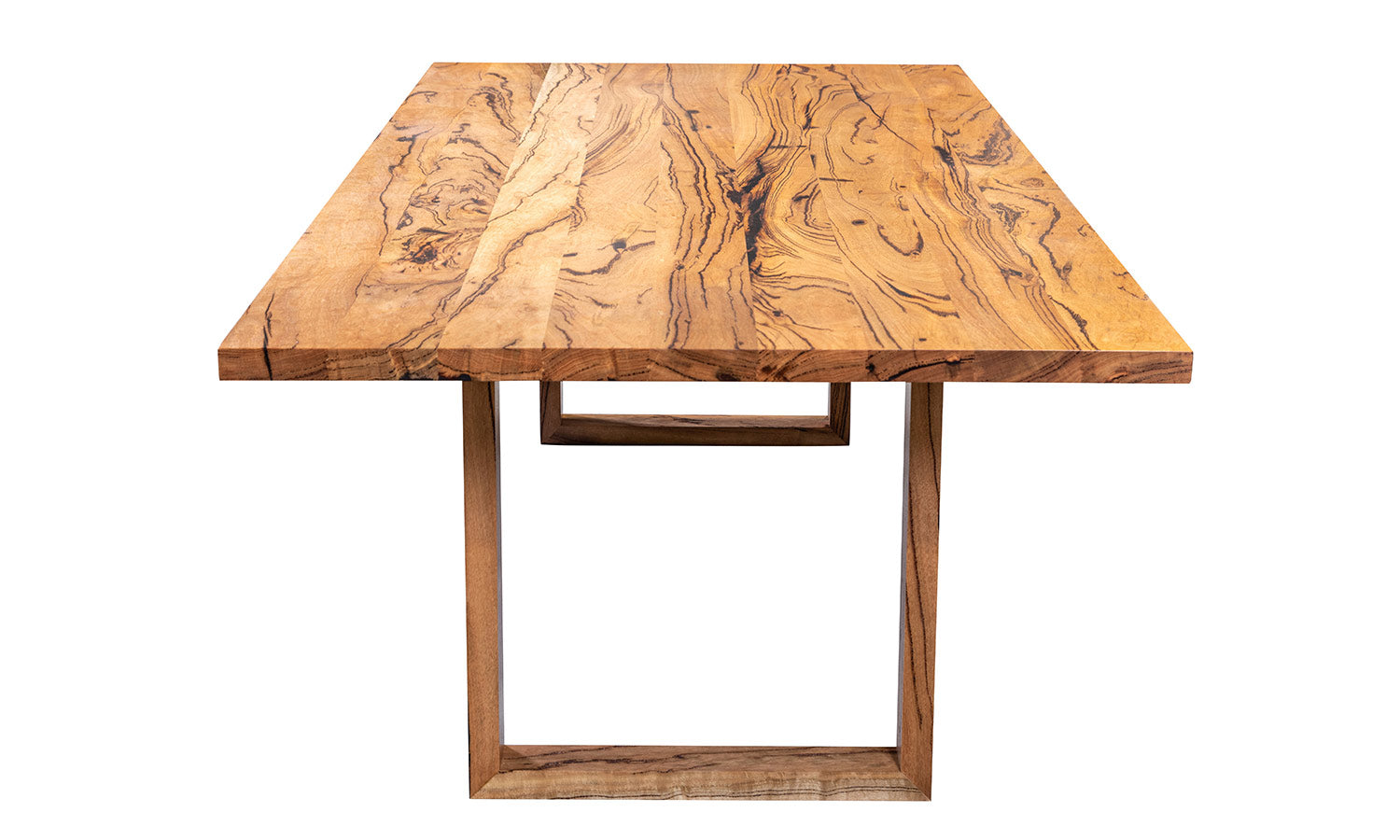 Horizon Marri Jarrah Timber Wooden Dining Table Perth WA