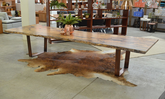 Sandfire Table