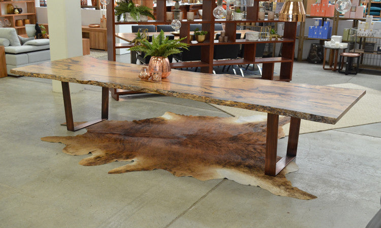 Sandfire Table