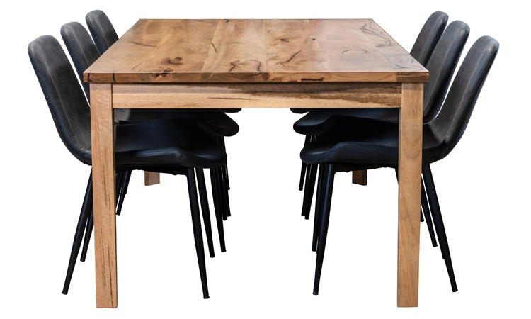 Manta MKII Dining Table